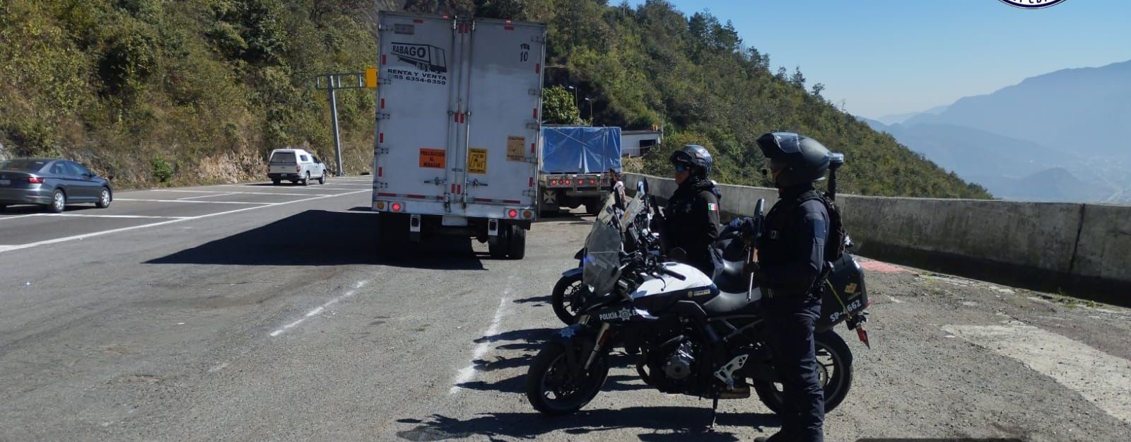 Veracruz y Puebla coordinan esfuerzos en plan de seguridad limítrofe