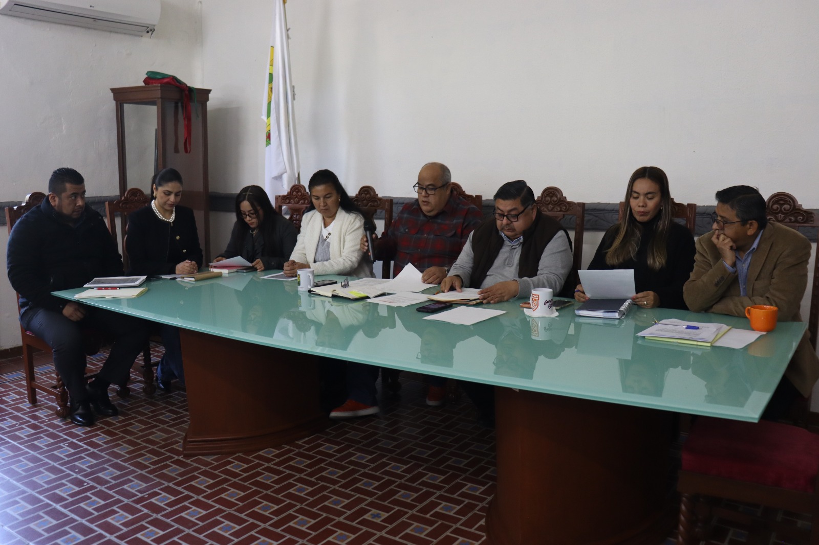 Autorizan 251 mdp de presupuesto a ejercer para Fortín en 2026