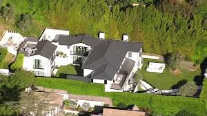 Residencia de Rihana