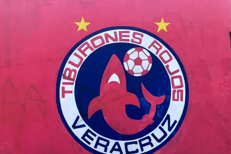 Tiburones Rojos de Veracruz