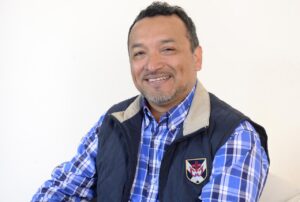 Salvador Muñoz - Columnista - Los Políticos